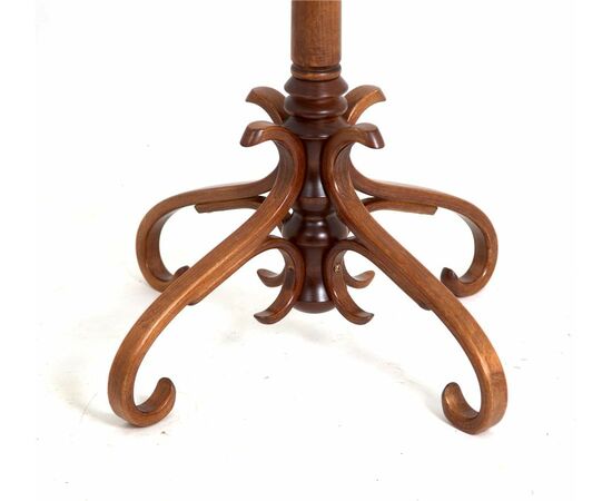 Вешалка напольная ВН (средний тон), изображение 5 | Интернет магазин мебели и декора LifeDekor