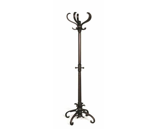 Вешалка напольная ВН (венге) | Интернет магазин мебели и декора LifeDekor