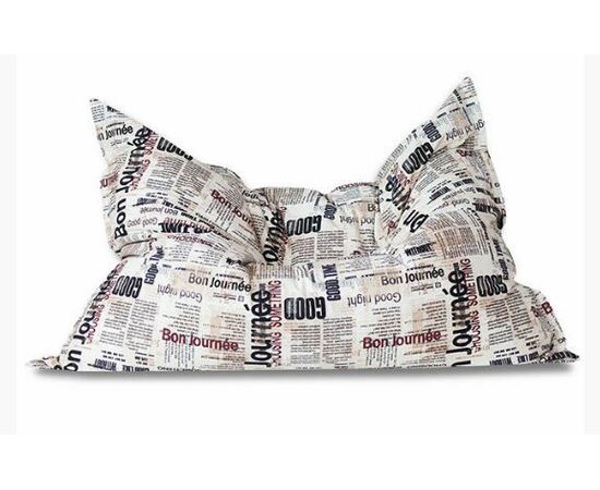 Подушка-кресло "Бонджорно", изображение 2 | Интернет магазин мебели и декора LifeDekor