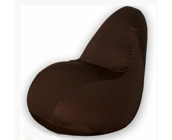 Кресло "FLEXY" Коричневый | Интернет магазин мебели и декора LifeDekor