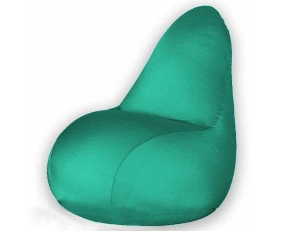 Кресло "FLEXY" зеленый | Интернет магазин мебели и декора LifeDekor