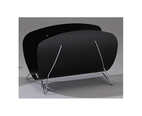 Подставка для журналов SR-1110-ВК | Интернет магазин мебели и декора LifeDekor