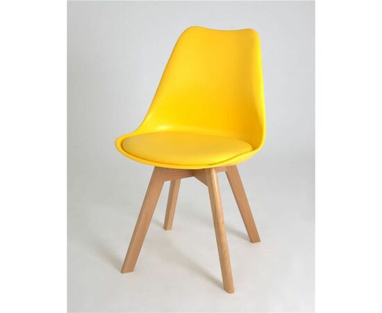 Стул 635 (YELLOW-14) | Интернет магазин мебели и декора LifeDekor
