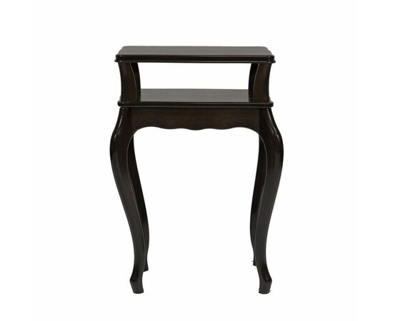 Подставка Берже (венге) Ls, изображение 2 | Интернет магазин мебели и декора LifeDekor