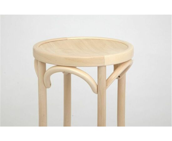 Табурет барный 650 Венский твердый (беленый дуб), изображение 2 | Интернет магазин мебели и декора LifeDekor