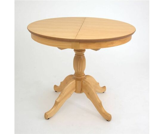 Стол обеденный Лилия-0090 (светлый тон) | Интернет магазин мебели и декора LifeDekor