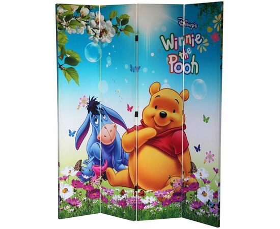 Ширма 1085-4 Детская | Интернет магазин мебели и декора LifeDekor