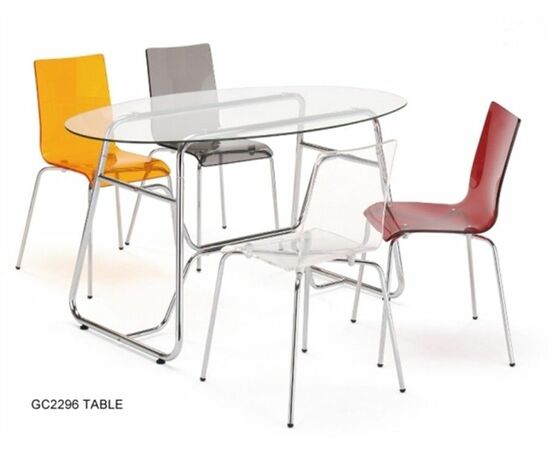 Обеденный стол GC 2296 | Интернет магазин мебели и декора LifeDekor