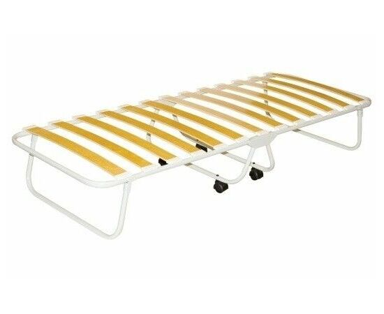 Раскладушка Люкс M600\КР-1лсп, изображение 3 | Интернет магазин мебели и декора LifeDekor