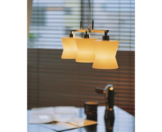 Люстра арт. 3067 (Е14, 3х40W) Белый | Интернет магазин мебели и декора LifeDekor