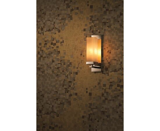 Настенная лампа арт. 1236 (Е14, 1х25W) Белый | Интернет магазин мебели и декора LifeDekor