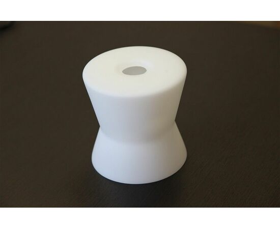 Настенная лампа арт. 1065 (Е14, 1х40W) Белый, изображение 4 | Интернет магазин мебели и декора LifeDekor