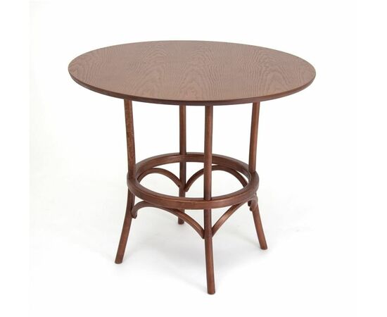 Стол обеденный Грац-0090 (средний тон), изображение 2 | Интернет магазин мебели и декора LifeDekor