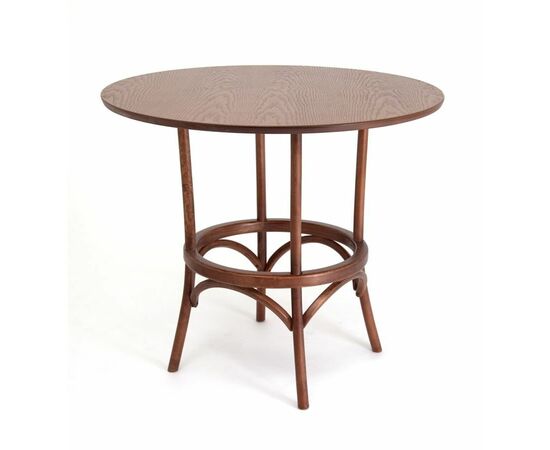 Стол обеденный Грац-0090 (средний тон) | Интернет магазин мебели и декора LifeDekor