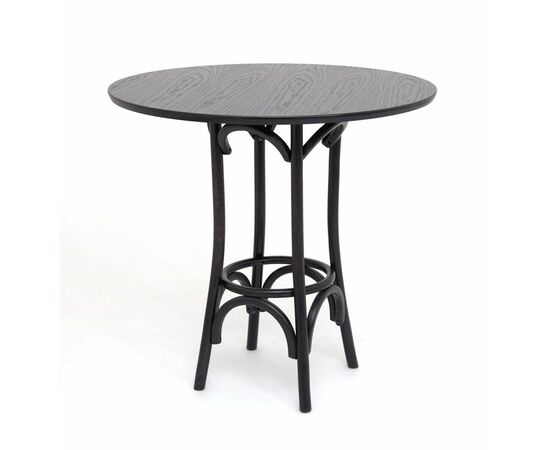 Стол обеденный Зальцбург-0080 (венге) | Интернет магазин мебели и декора LifeDekor