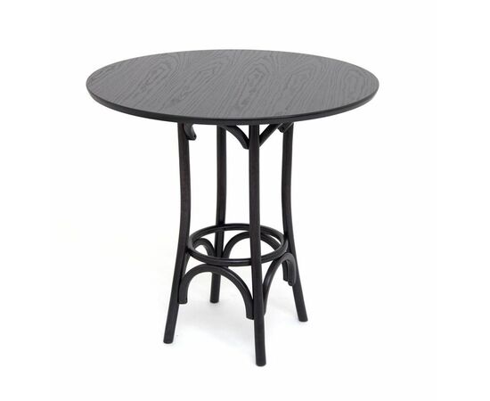 Стол обеденный Зальцбург-0080 (венге), изображение 2 | Интернет магазин мебели и декора LifeDekor