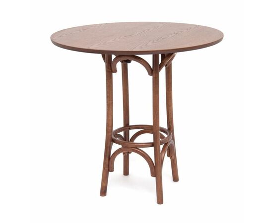 Стол обеденный Зальцбург-0080 (средний тон) | Интернет магазин мебели и декора LifeDekor