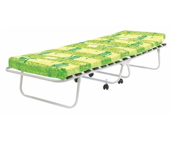 Раскладушка Люкс M600\КР-1лсп | Интернет магазин мебели и декора LifeDekor