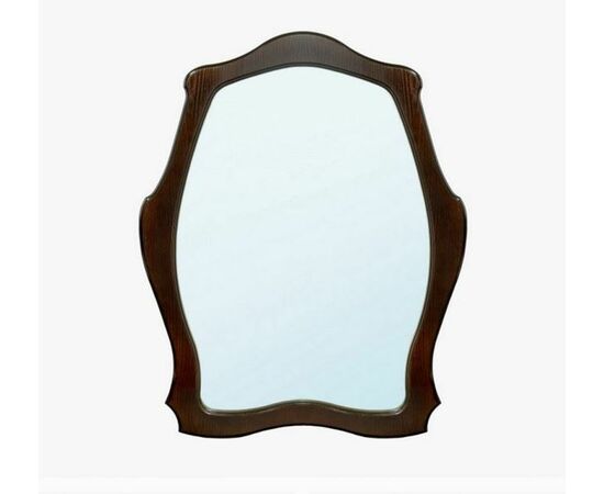 Зеркало Элегия (Орех) Вис | Интернет магазин мебели и декора LifeDekor