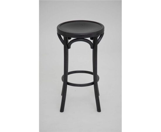 Табурет барный 650 Венский твердый (венге), изображение 3 | Интернет магазин мебели и декора LifeDekor