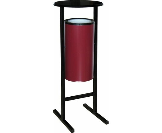 Урна уличная СЛ-250 | Интернет магазин мебели и декора LifeDekor