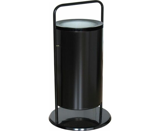 Урна уличная СЛ3-300 | Интернет магазин мебели и декора LifeDekor