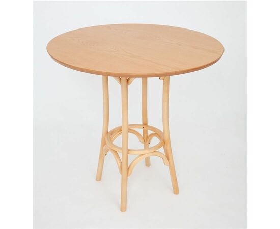 Стол обеденный Зальцбург-0080 (светлый тон) | Интернет магазин мебели и декора LifeDekor