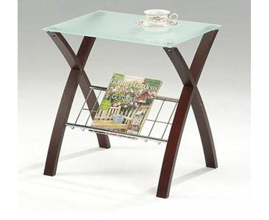 Столик журнальный SR-0391, изображение 2 | Интернет магазин мебели и декора LifeDekor