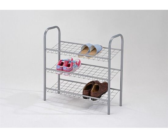 Подставка для обуви SR 0223-3 | Интернет магазин мебели и декора LifeDekor