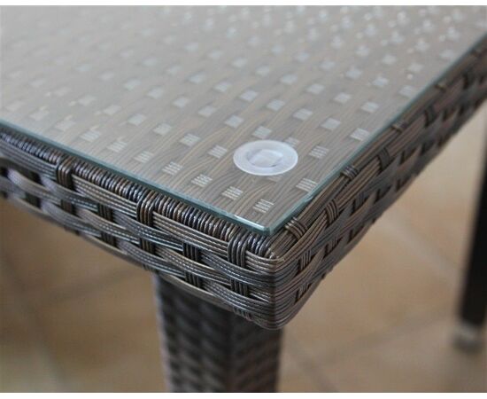 Обеденный стол Милано №4, изображение 2 | Интернет магазин мебели и декора LifeDekor