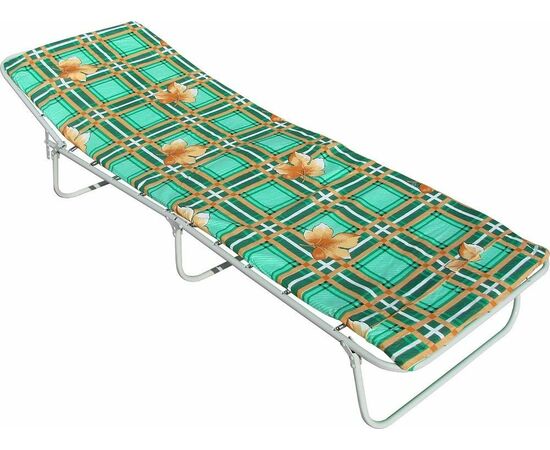Раскладушка  Эконом-М-300 | Интернет магазин мебели и декора LifeDekor