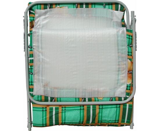 Раскладушка  Эконом-М-300, изображение 5 | Интернет магазин мебели и декора LifeDekor