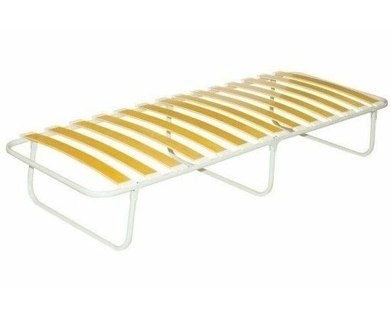 Раскладушка  Сиеста-М600/КР-2лсп, изображение 2 | Интернет магазин мебели и декора LifeDekor