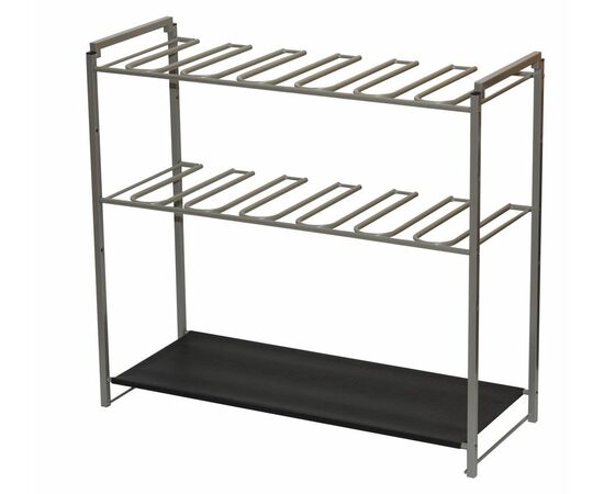 Подставка для обуви 46-370 | Интернет магазин мебели и декора LifeDekor