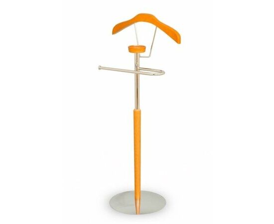 Вешалка для одежды напольная костюмная СН-4170 C, изображение 2 | Интернет магазин мебели и декора LifeDekor