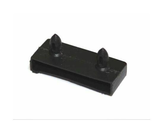 Латодержатель 63 (одинарный) 1 шт | Интернет магазин мебели и декора LifeDekor