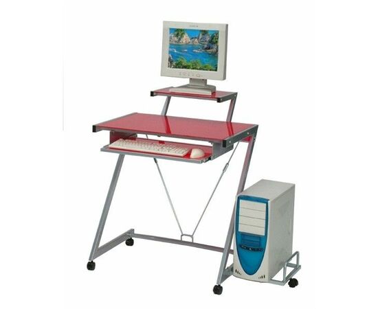 Компьютерный стол СD 2097 | Интернет магазин мебели и декора LifeDekor