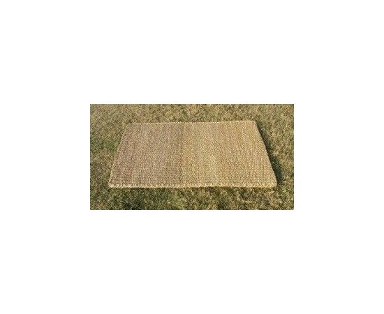 Плетеный коврик BDH-98 (Джут), изображение 3 | Интернет магазин мебели и декора LifeDekor