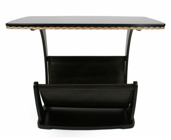 Столик журнальный модель №21 (Or.perlam-120/Венге), изображение 3 | Интернет магазин мебели и декора LifeDekor