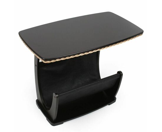 Столик журнальный модель №21 (Дунди-109/Венге), изображение 2 | Интернет магазин мебели и декора LifeDekor