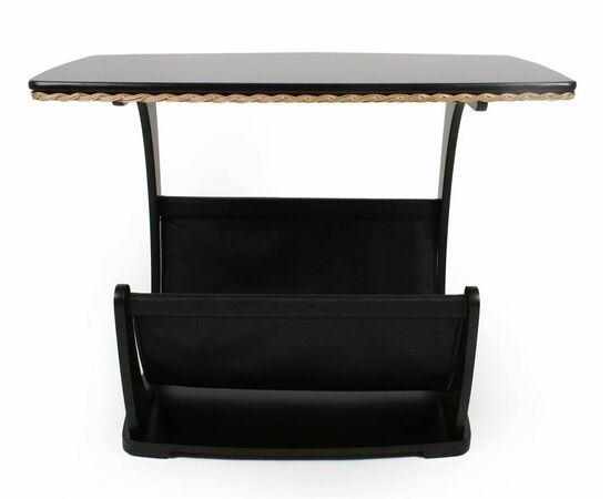 Столик журнальный модель №21 (Дунди-109/Венге), изображение 3 | Интернет магазин мебели и декора LifeDekor