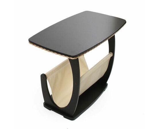 Столик журнальный модель №21 (Дунди-112/Венге), изображение 2 | Интернет магазин мебели и декора LifeDekor