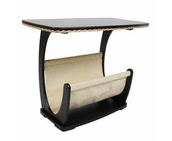 Столик журнальный модель №21 (Дунди-112/Венге), изображение 3 | Интернет магазин мебели и декора LifeDekor