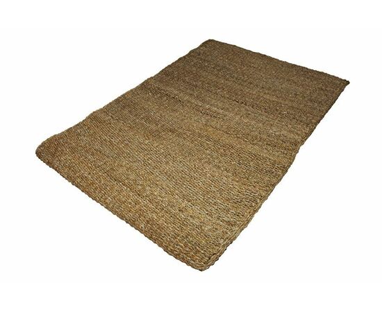 Плетеный коврик BDH-98 (Джут) | Интернет магазин мебели и декора LifeDekor