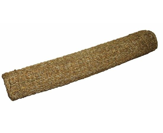 Плетеный коврик BDH-96 (Джут), изображение 2 | Интернет магазин мебели и декора LifeDekor