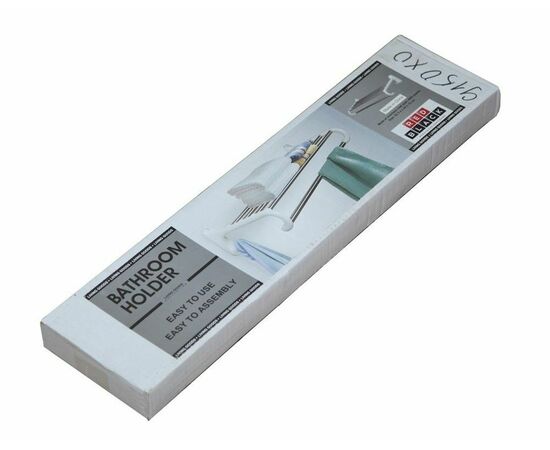 Полка для полотенец подвесная MXX9150X0, изображение 3 | Интернет магазин мебели и декора LifeDekor