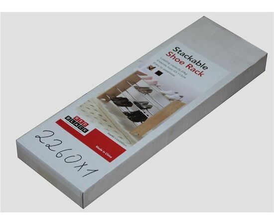 Подставка для обуви MPX2260X1, изображение 2 | Интернет магазин мебели и декора LifeDekor