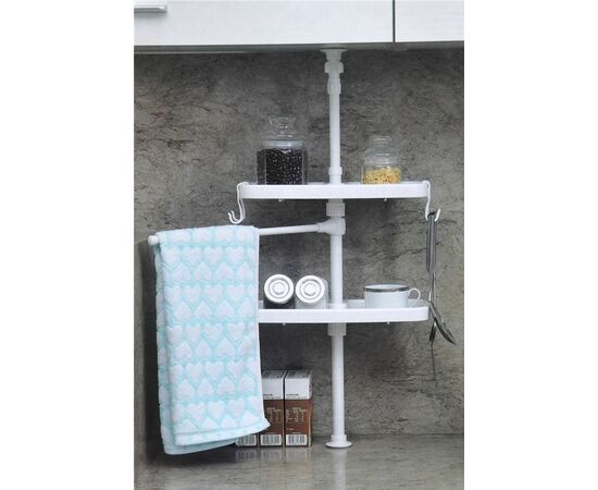 Кухонная полка MPX2402X0 | Интернет магазин мебели и декора LifeDekor