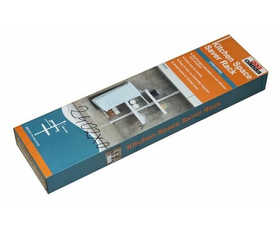 Кухонная полка MPX2402X0, изображение 2 | Интернет магазин мебели и декора LifeDekor