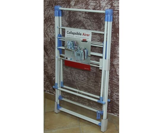 Сушилка для белья MPD2423X1, изображение 2 | Интернет магазин мебели и декора LifeDekor